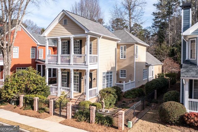 236 Magnolia Blossom Way, Athens, GA 30606