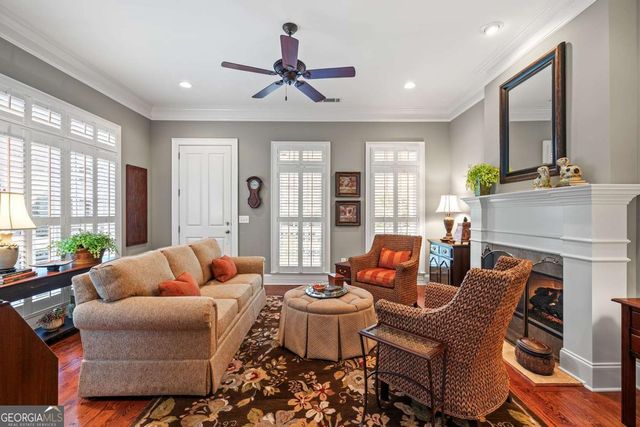 236 Magnolia Blossom Way, Athens, GA 30606