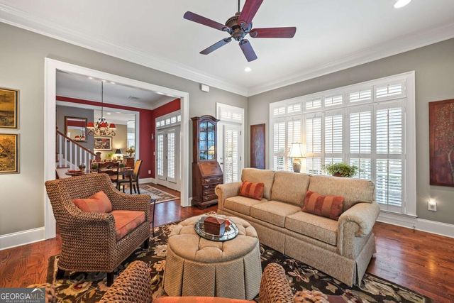 236 Magnolia Blossom Way, Athens, GA 30606