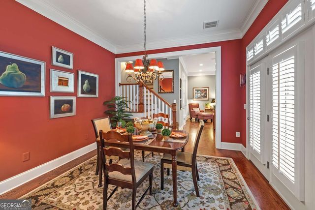 236 Magnolia Blossom Way, Athens, GA 30606