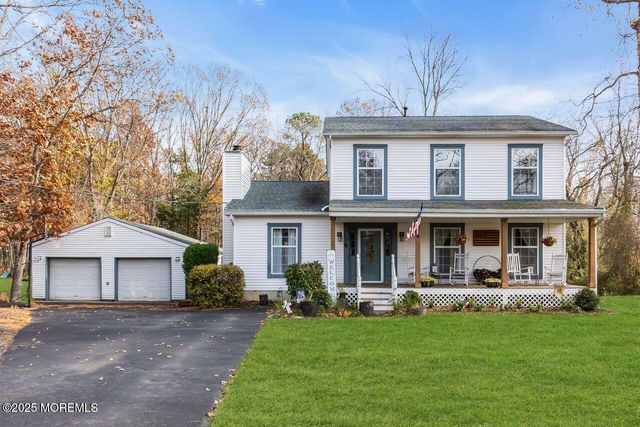 1300 Maxim Southard Road, Howell, NJ 07731