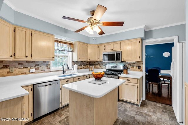 1300 Maxim Southard Road, Howell, NJ 07731