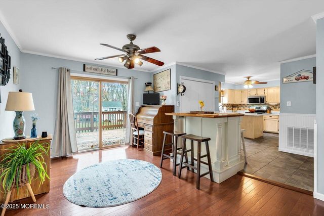 1300 Maxim Southard Road, Howell, NJ 07731