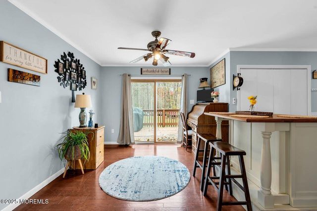 1300 Maxim Southard Road, Howell, NJ 07731