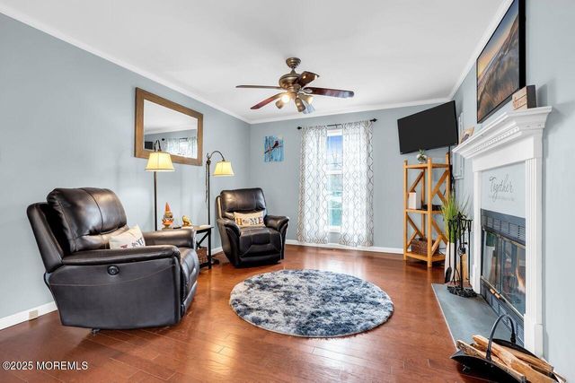 1300 Maxim Southard Road, Howell, NJ 07731