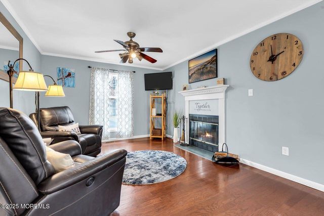 1300 Maxim Southard Road, Howell, NJ 07731