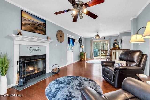 1300 Maxim Southard Road, Howell, NJ 07731