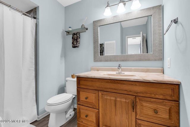 1300 Maxim Southard Road, Howell, NJ 07731