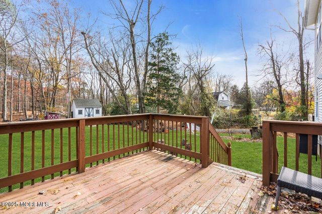 1300 Maxim Southard Road, Howell, NJ 07731