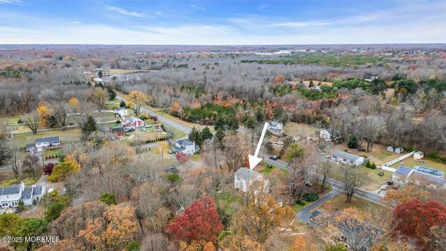 1300 Maxim Southard Road, Howell, NJ 07731