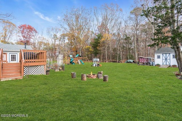 1300 Maxim Southard Road, Howell, NJ 07731