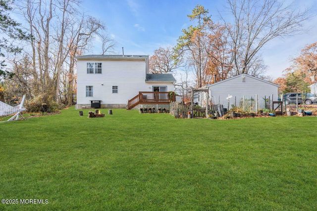 1300 Maxim Southard Road, Howell, NJ 07731