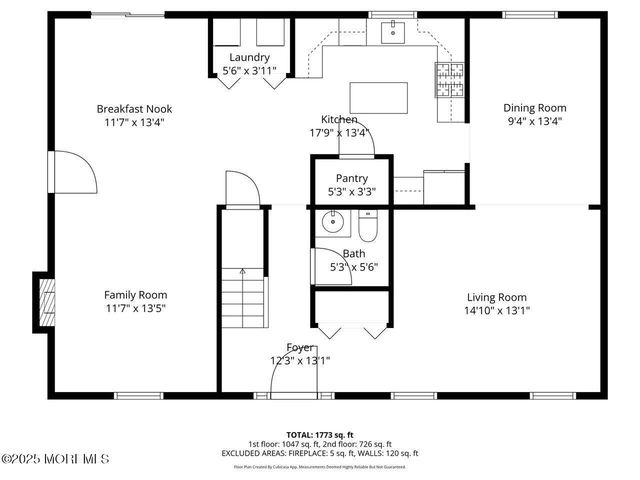 1300 Maxim Southard Road, Howell, NJ 07731