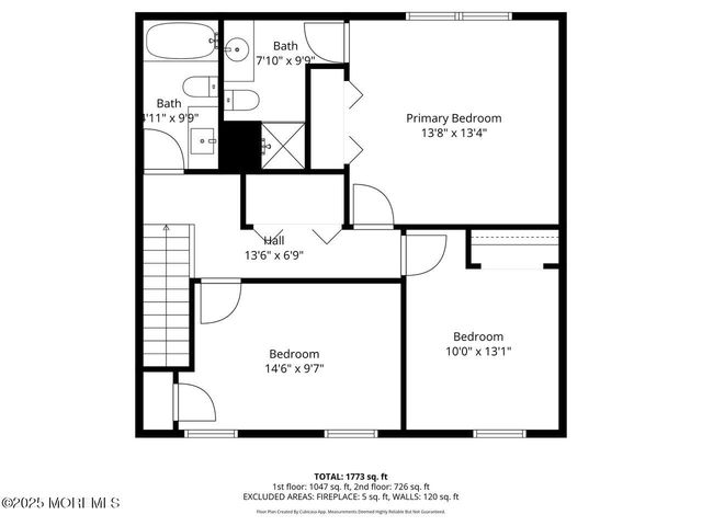 1300 Maxim Southard Road, Howell, NJ 07731