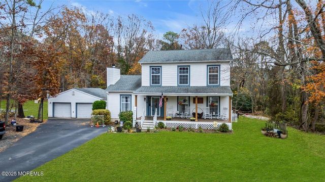 1300 Maxim Southard Road, Howell, NJ 07731