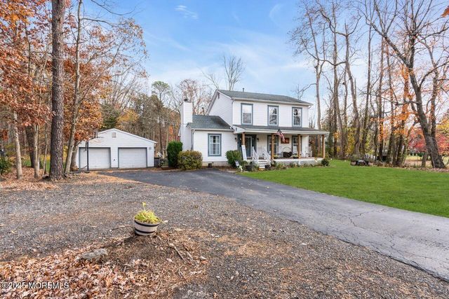 1300 Maxim Southard Road, Howell, NJ 07731