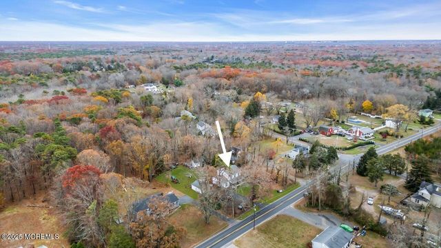 1300 Maxim Southard Road, Howell, NJ 07731