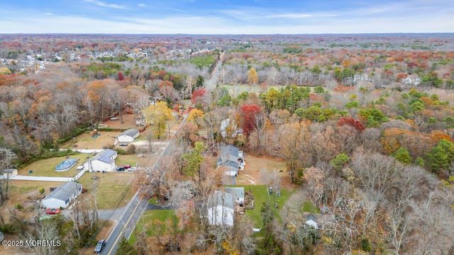 1300 Maxim Southard Road, Howell, NJ 07731