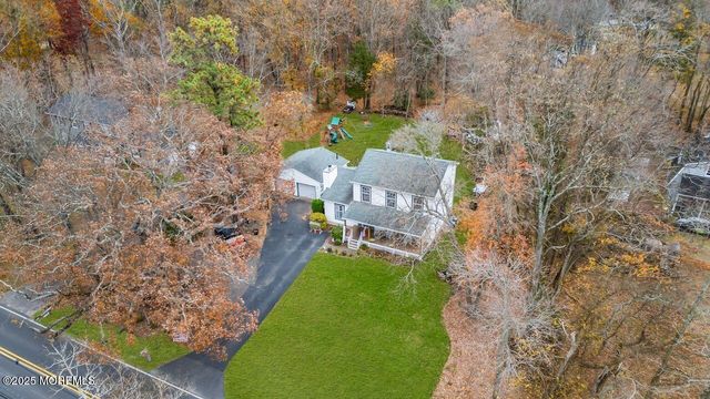 1300 Maxim Southard Road, Howell, NJ 07731