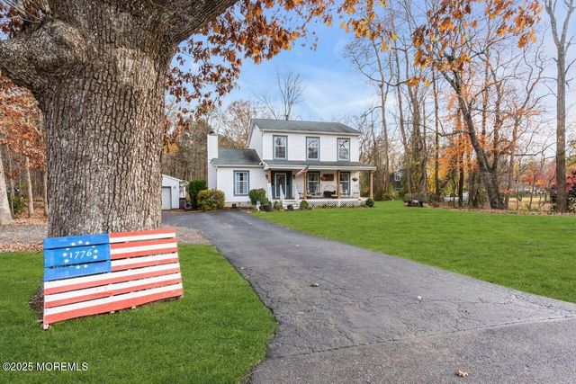 1300 Maxim Southard Road, Howell, NJ 07731