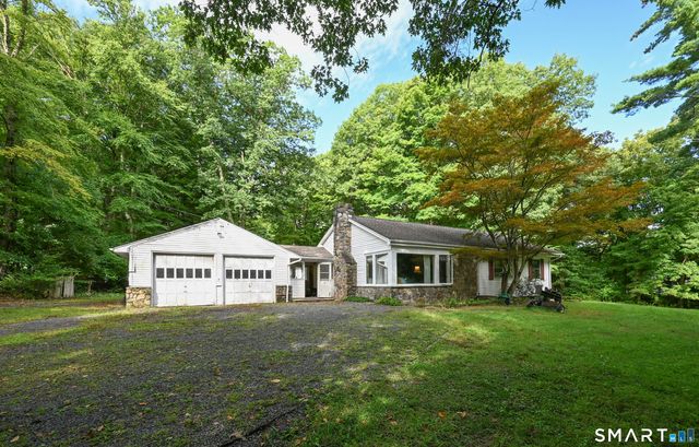 58 Wolfpits Road, Bethel, CT 06801