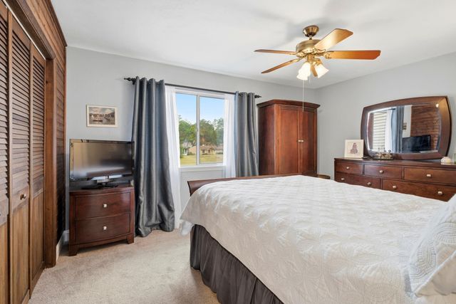 4364 BENCHMARK TRCE, Tallahassee, FL 32317