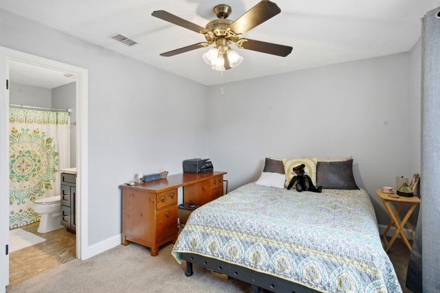 4364 BENCHMARK TRCE, Tallahassee, FL 32317