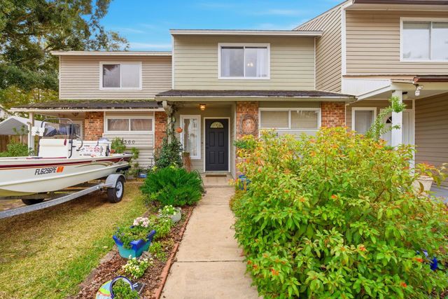 4364 BENCHMARK TRCE, Tallahassee, FL 32317