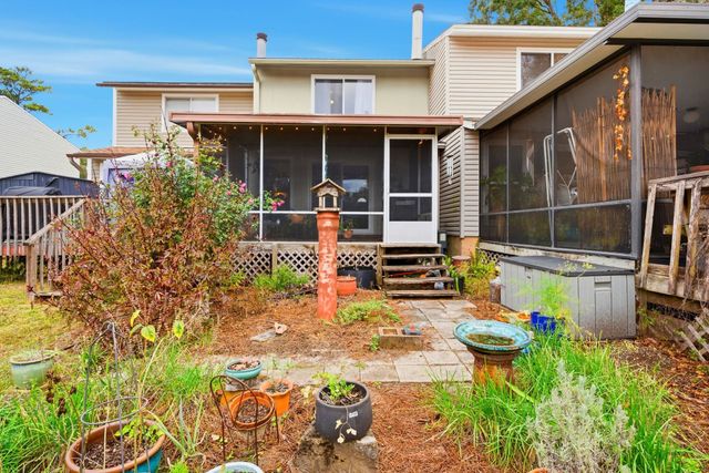 4364 BENCHMARK TRCE, Tallahassee, FL 32317