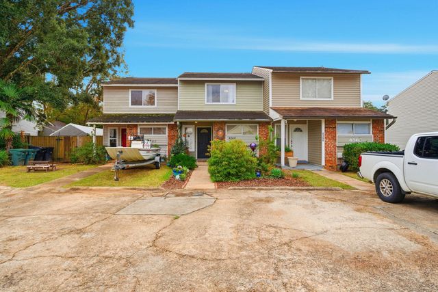 4364 BENCHMARK TRCE, Tallahassee, FL 32317