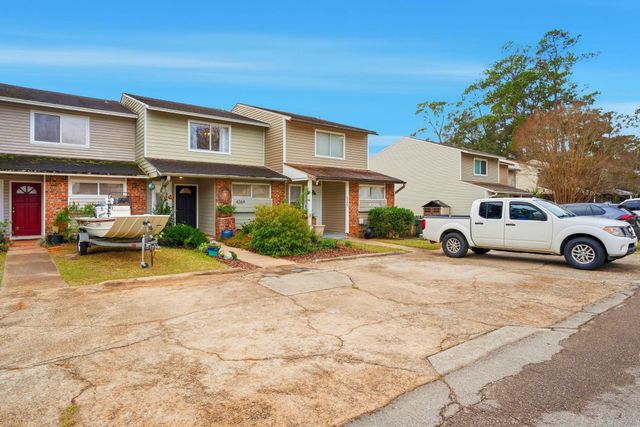 4364 BENCHMARK TRCE, Tallahassee, FL 32317