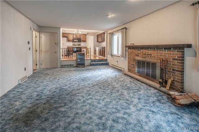 105 Park Lane Circle, Lockport City, NY 14094