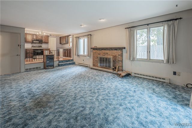 105 Park Lane Circle, Lockport City, NY 14094