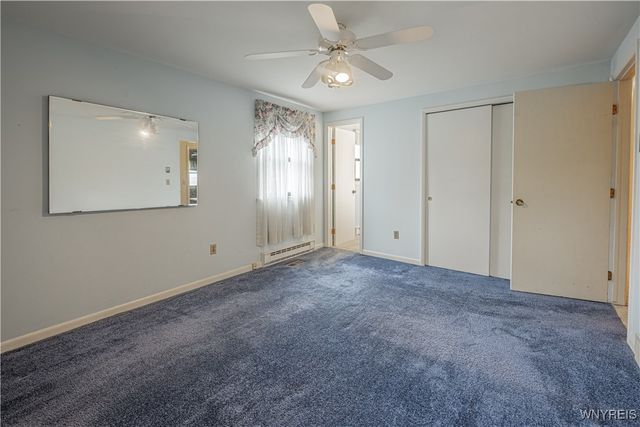 105 Park Lane Circle, Lockport City, NY 14094