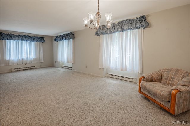 105 Park Lane Circle, Lockport City, NY 14094