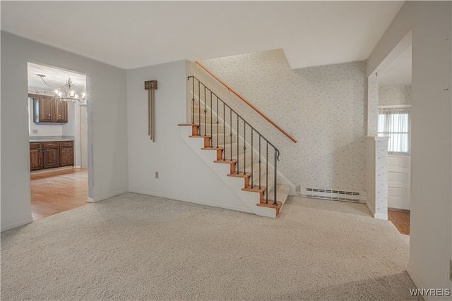 105 Park Lane Circle, Lockport City, NY 14094