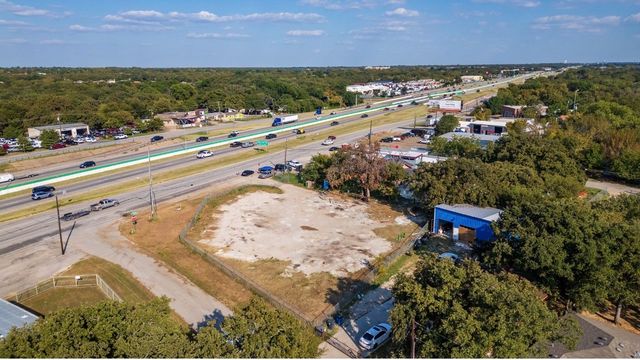 12630 C F HAWN, Dallas, TX 75253