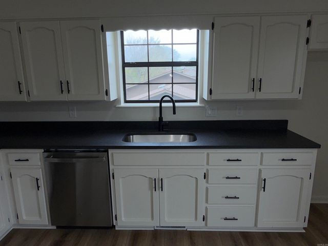 123 Santa Fe Street, Hot Springs, AR 71913