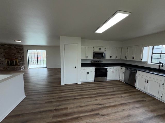 123 Santa Fe Street, Hot Springs, AR 71913