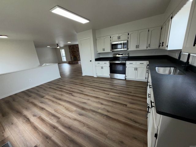 123 Santa Fe Street, Hot Springs, AR 71913