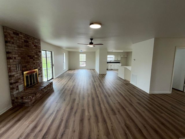 123 Santa Fe Street, Hot Springs, AR 71913