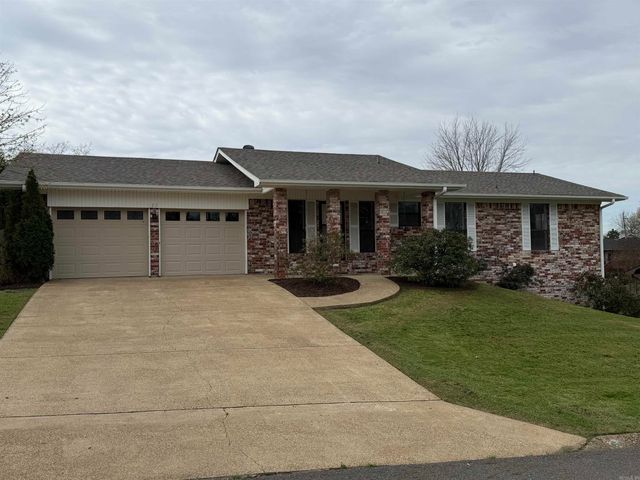 123 Santa Fe Street, Hot Springs, AR 71913