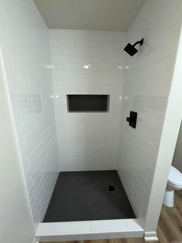 123 Santa Fe Street, Hot Springs, AR 71913