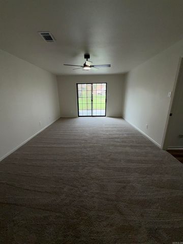 123 Santa Fe Street, Hot Springs, AR 71913