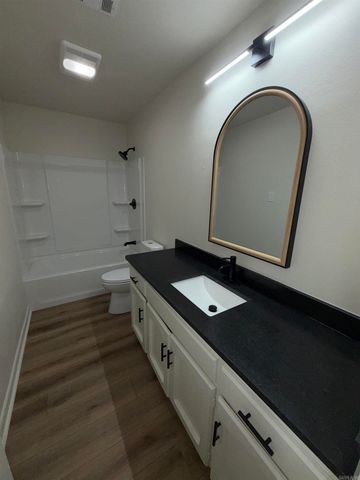 123 Santa Fe Street, Hot Springs, AR 71913