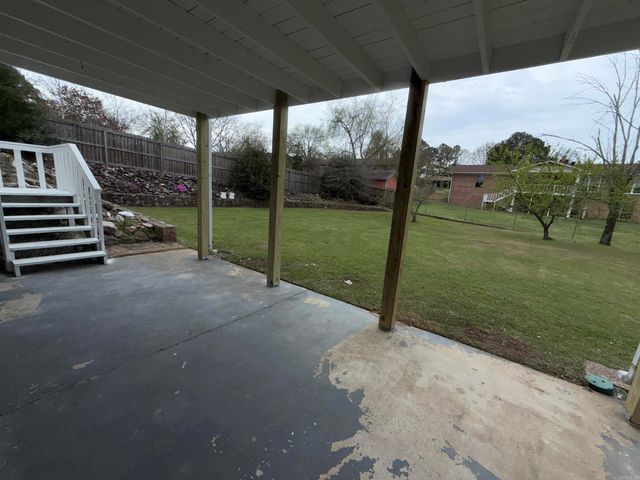 123 Santa Fe Street, Hot Springs, AR 71913