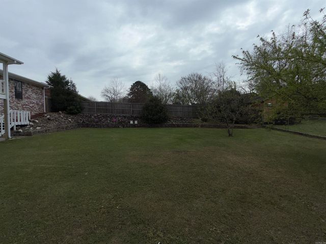 123 Santa Fe Street, Hot Springs, AR 71913