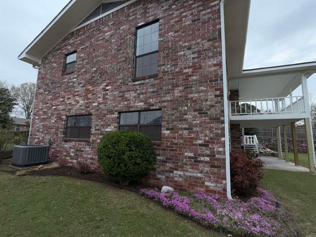 123 Santa Fe Street, Hot Springs, AR 71913