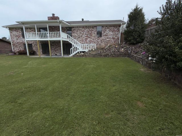 123 Santa Fe Street, Hot Springs, AR 71913