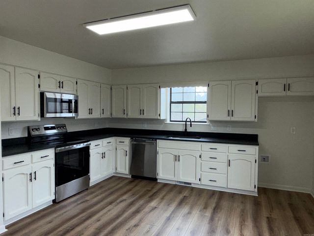 123 Santa Fe Street, Hot Springs, AR 71913